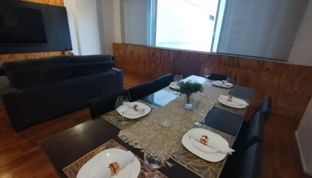 130 m² rental apartment with 3 bedrooms and 1 bath — photo 16
