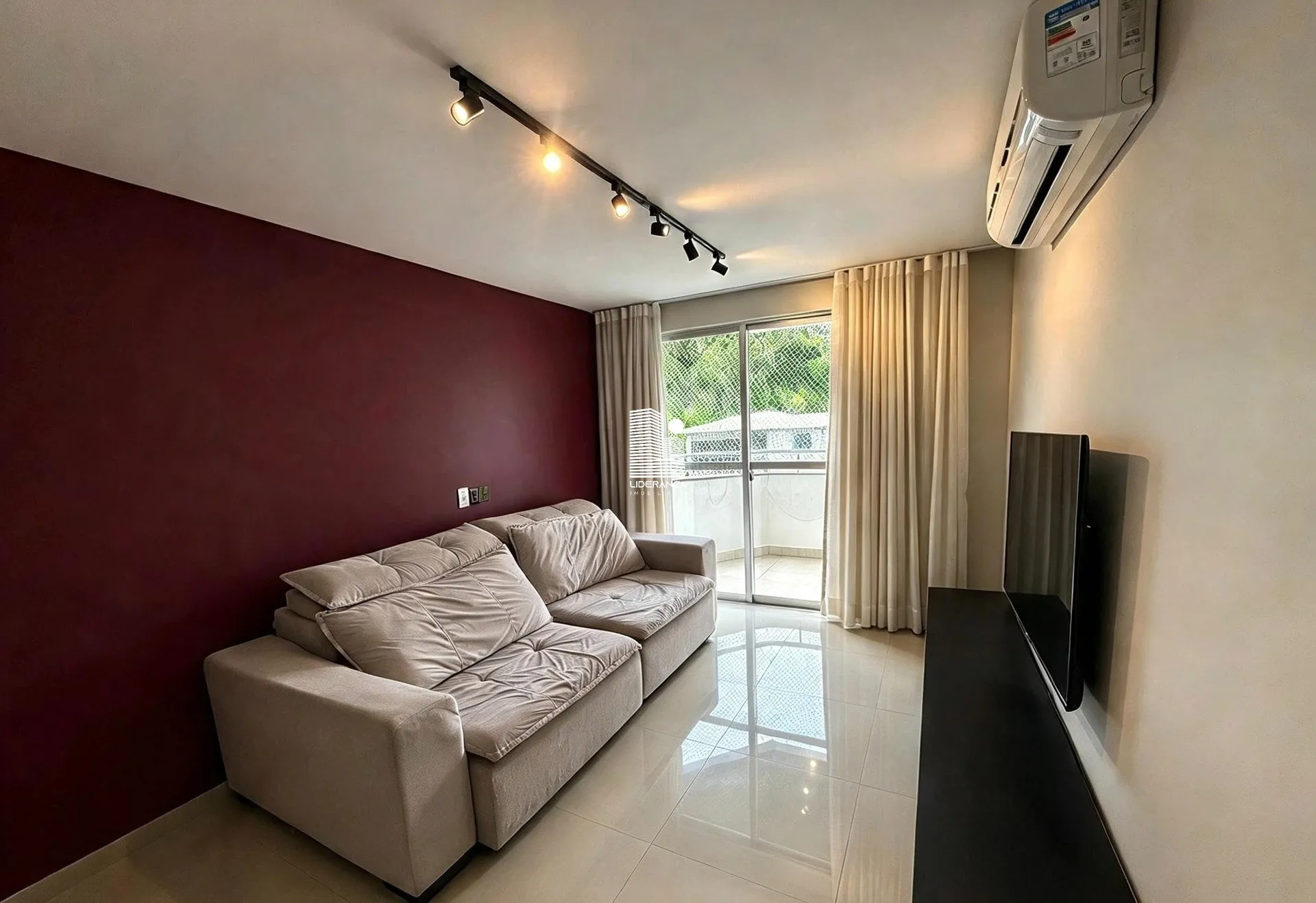 Квартира 78 м² со стиральной машиной и рабочим местом — photo 3