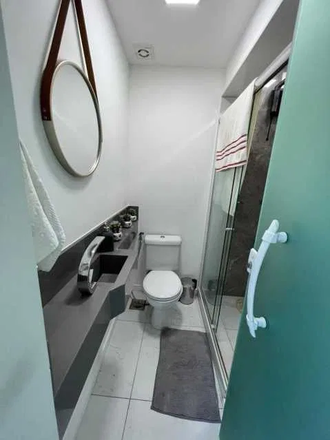 Furnished 260 m² house with 4 bedrooms and 6 bathrooms — photo 15