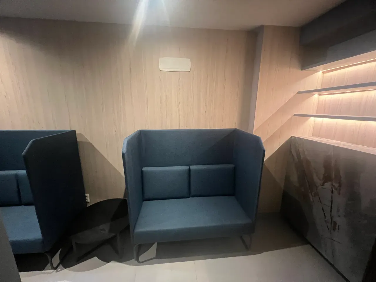 Unfurnished apartment with 1 bedroom and 1 bathroom — photo 18