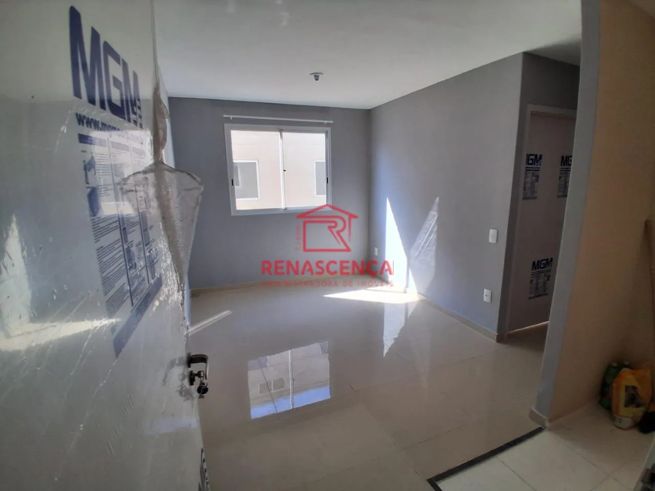 2-bedroom apartment with balcony and no parking — photo 8