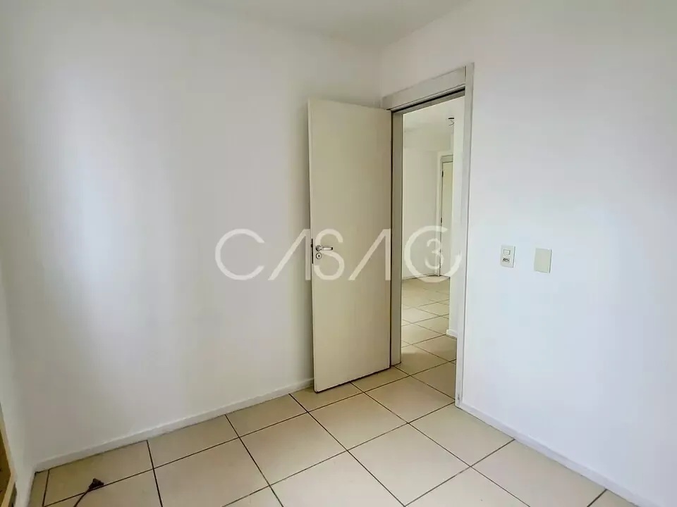2-bedroom apartment with balcony and 51 m² — photo 11