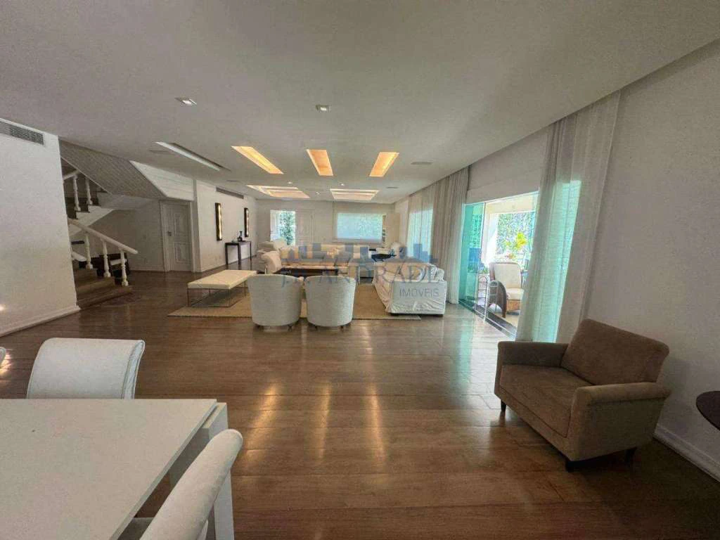 Casa 750 m² com 6 quartos e 10 vagas em condomínio — photo 3