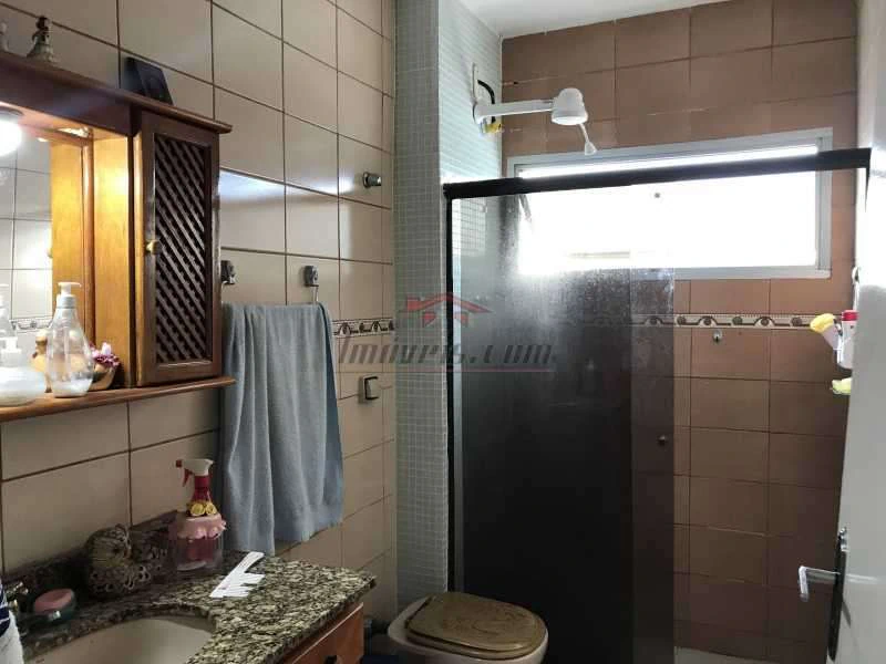 Furnished apartment with private BBQ and 400 m² — photo 23