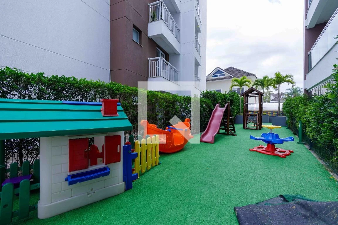 2-bedroom apartment with a private BBQ — photo 27