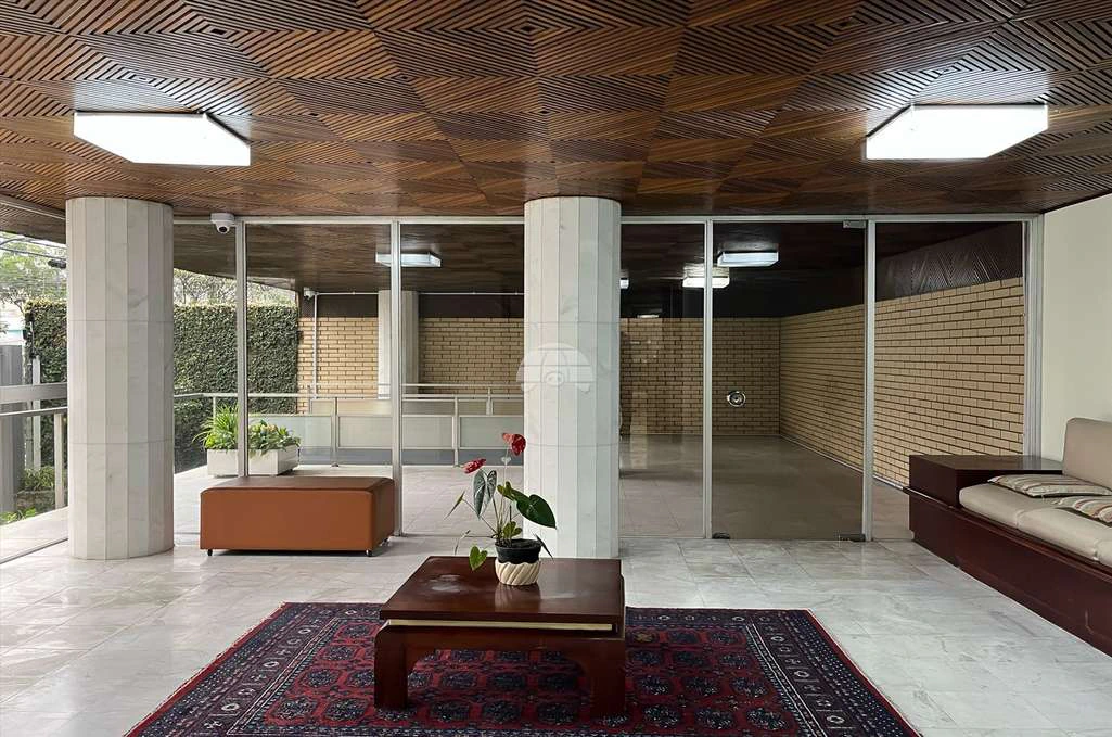 Apartamento 283 m² com 3 quartos e 2 vagas cobertas