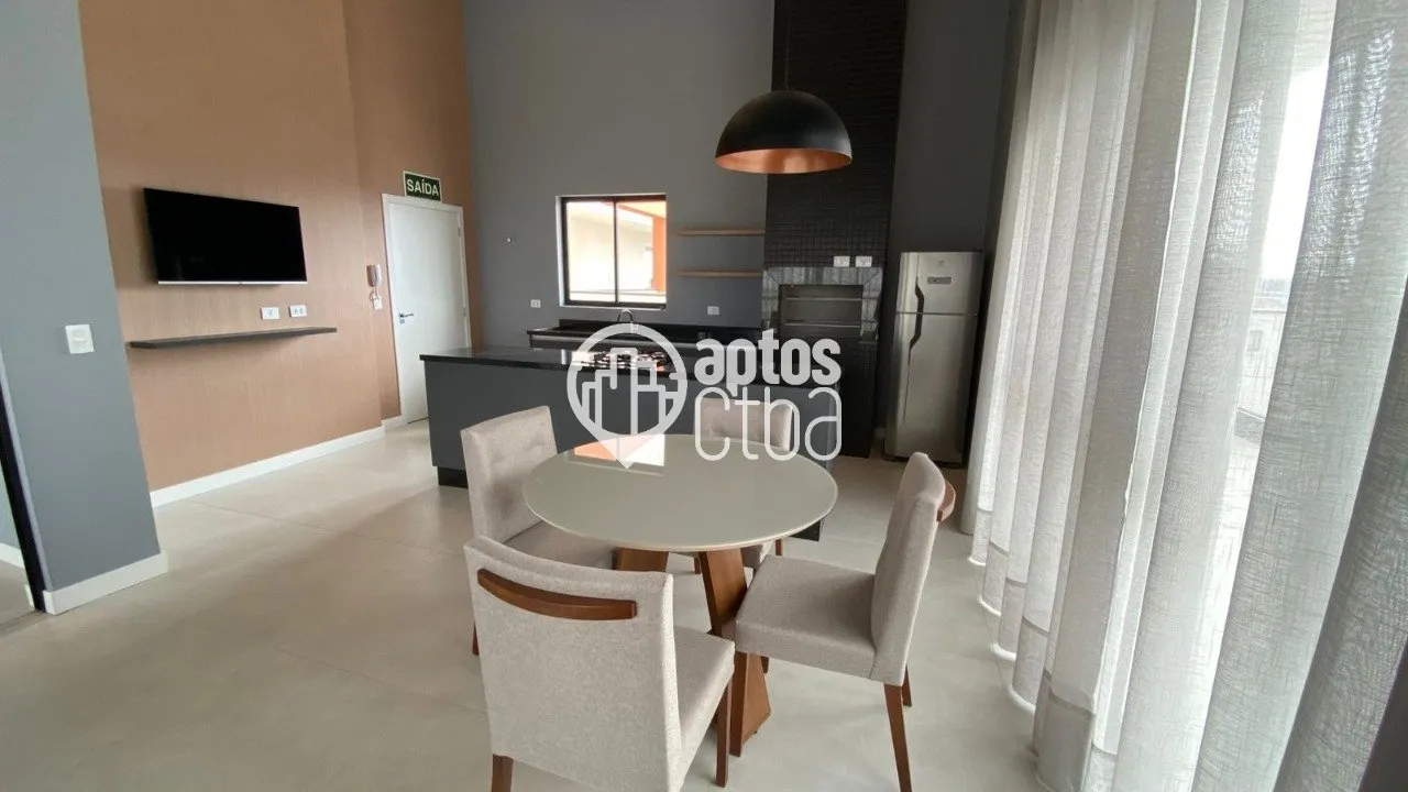 Apartamento mobiliado com 1 quarto e varanda — photo 5
