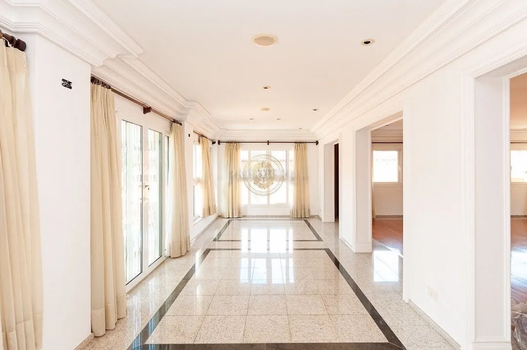 Casa com 4 suítes e jardim privativo, 7 banheiros — photo 7