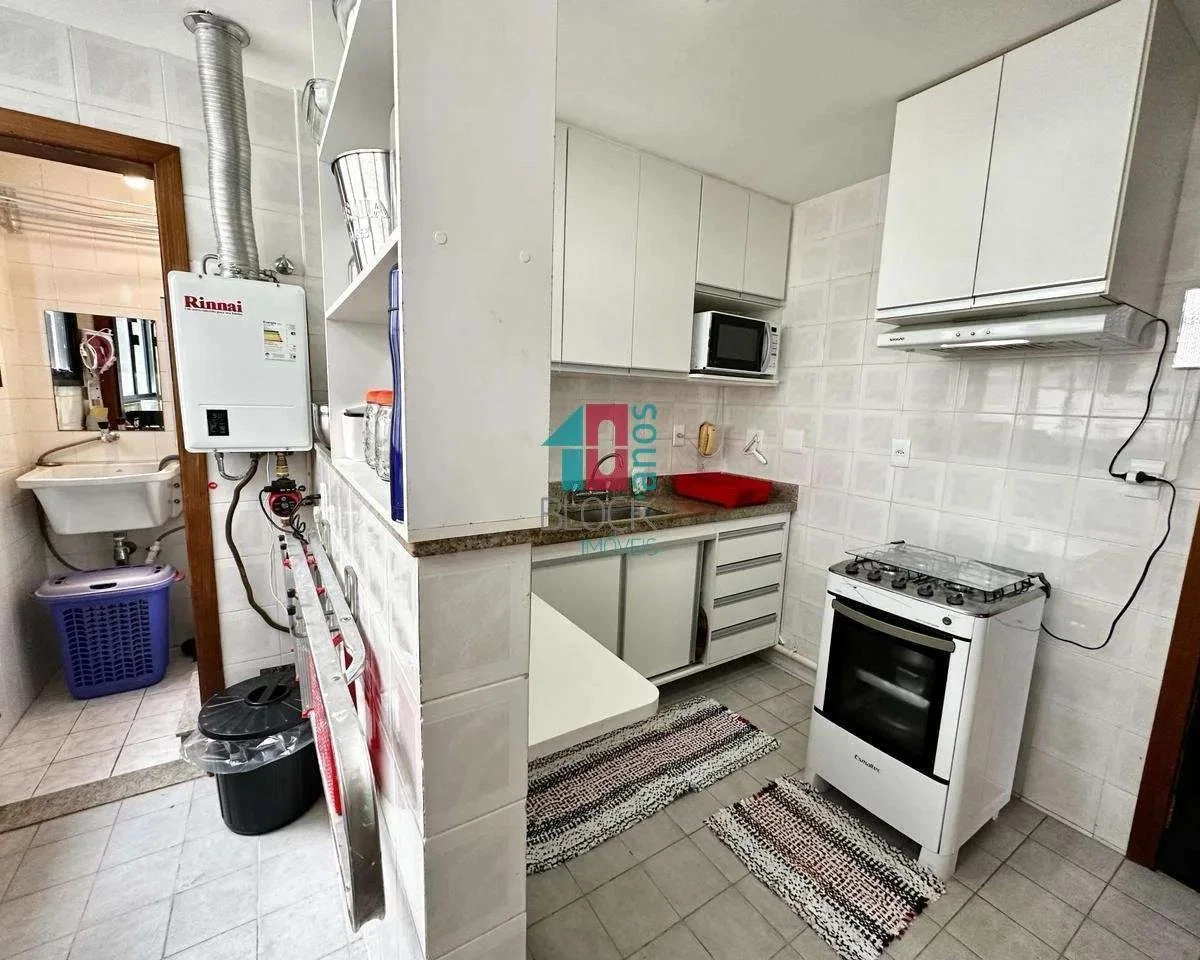 Apartamento 3 quartos com 1 suíte e 3 banheiros — photo 20