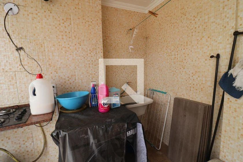 Furnished apartment, 90 m², with a grill on the balcony — photo 14