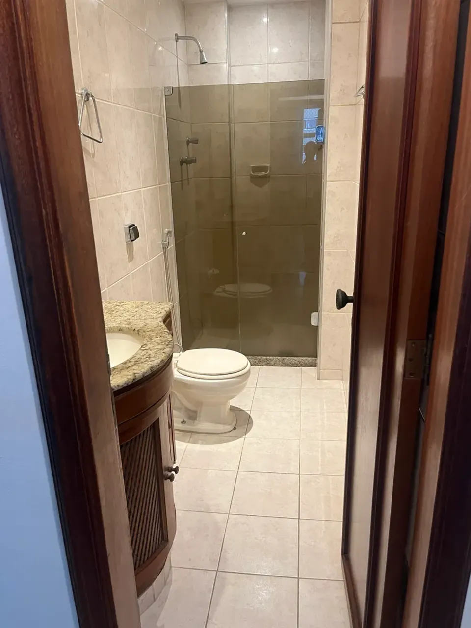 3-bedroom apartment with a closed gas kitchen — photo 10