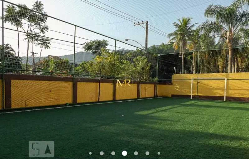 Triplex house for rent with 4 bedrooms and 4 bathrooms — photo 9