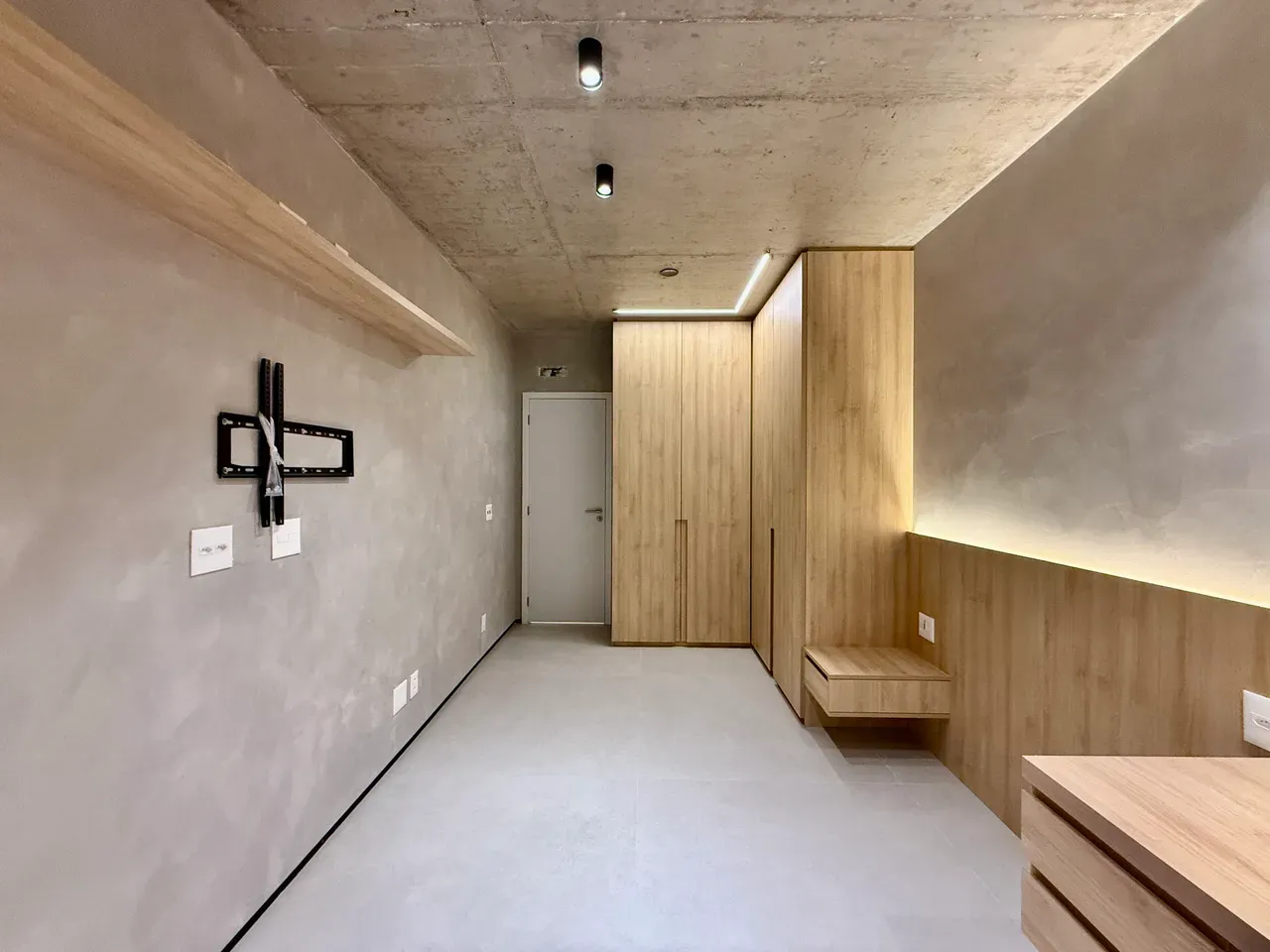 Apartamento, 100 m², com vista para as montanhas — photo 10