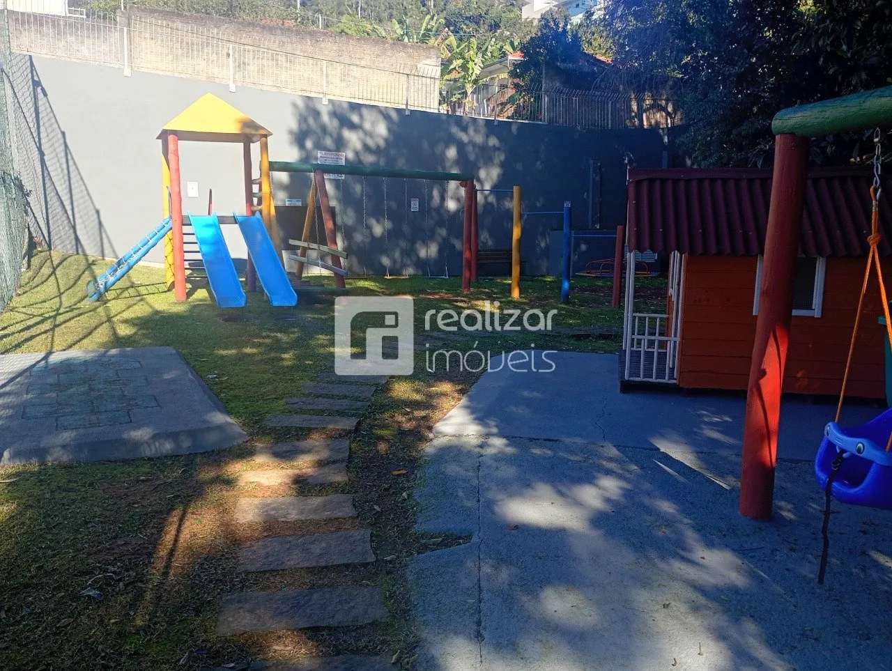 Apartamento de 90 m² com 3 quartos e sacada privativa — photo 21