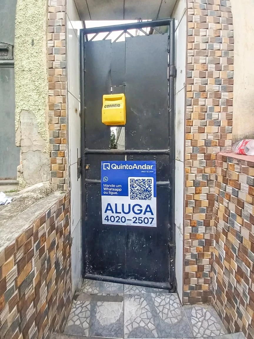 Casa para alugar com 2 quartos e 1 banheiro — photo 37