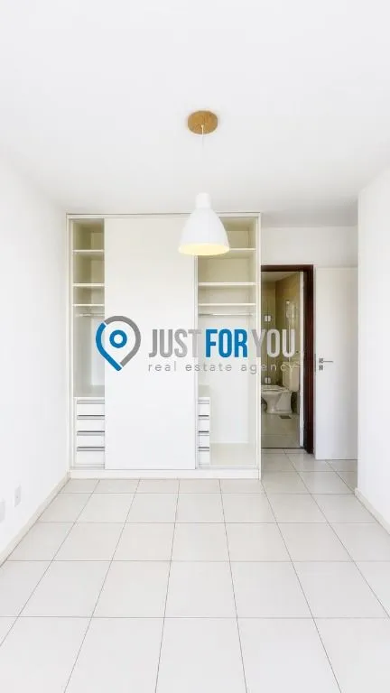 Apartamento de 2 quartos em condomínio com sauna — photo 12