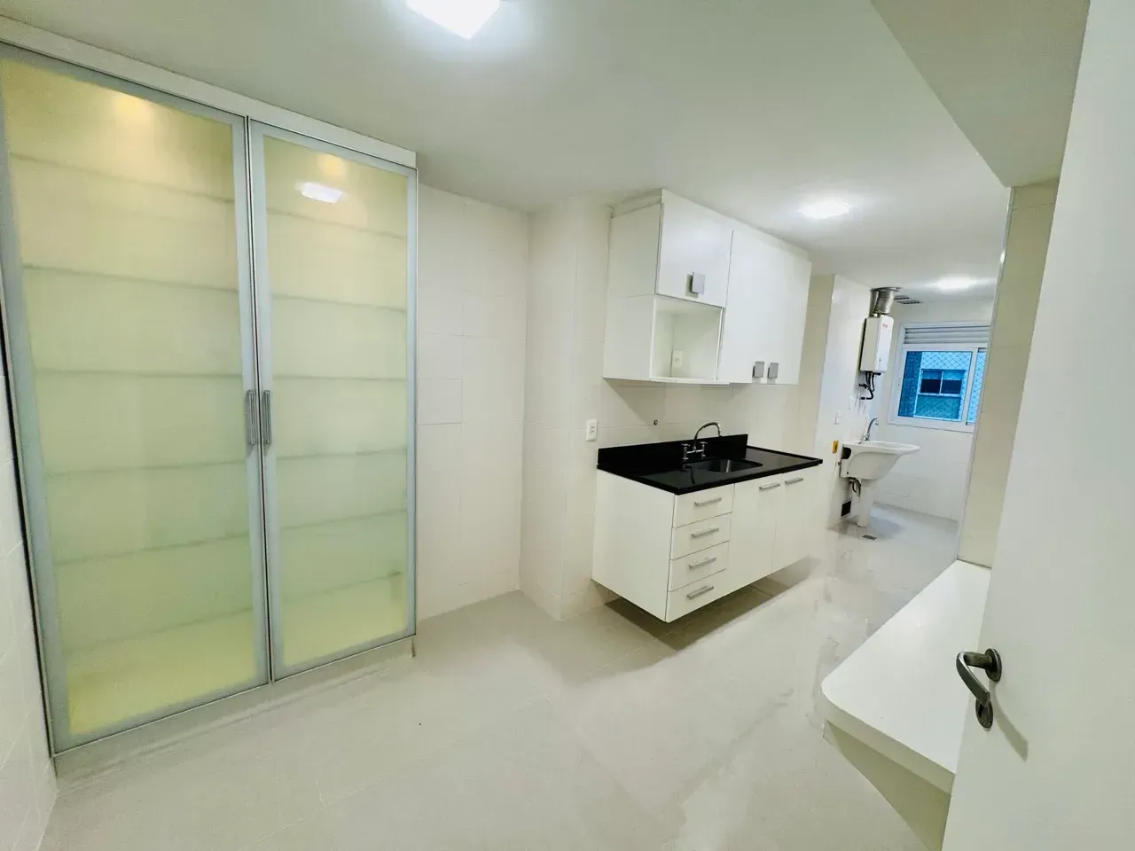 3-bedroom apartment with a private BBQ in Rio de Janeiro — photo 5