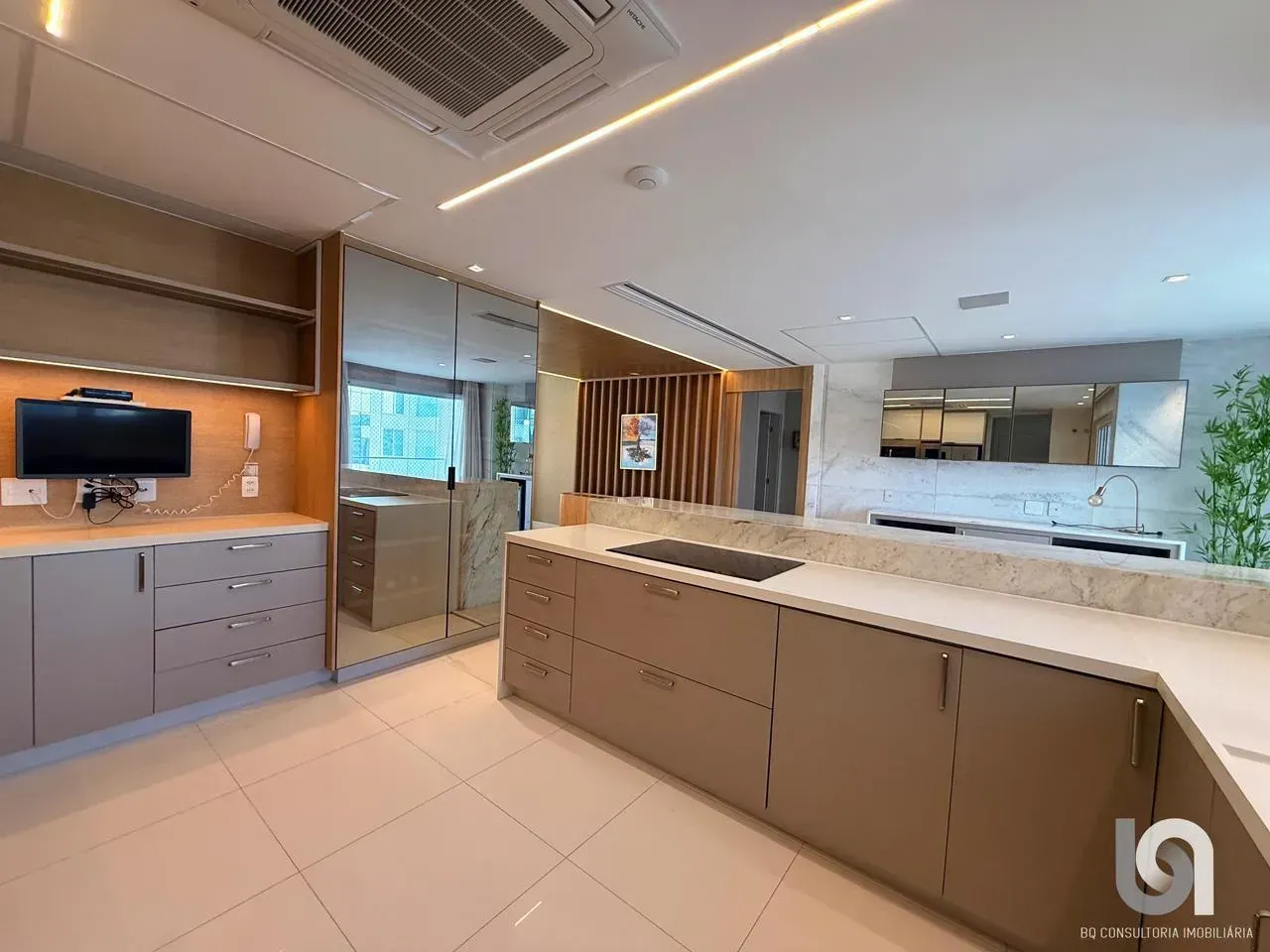Квартира 266 м² з видом на воду та посудомийною машиною — photo 44