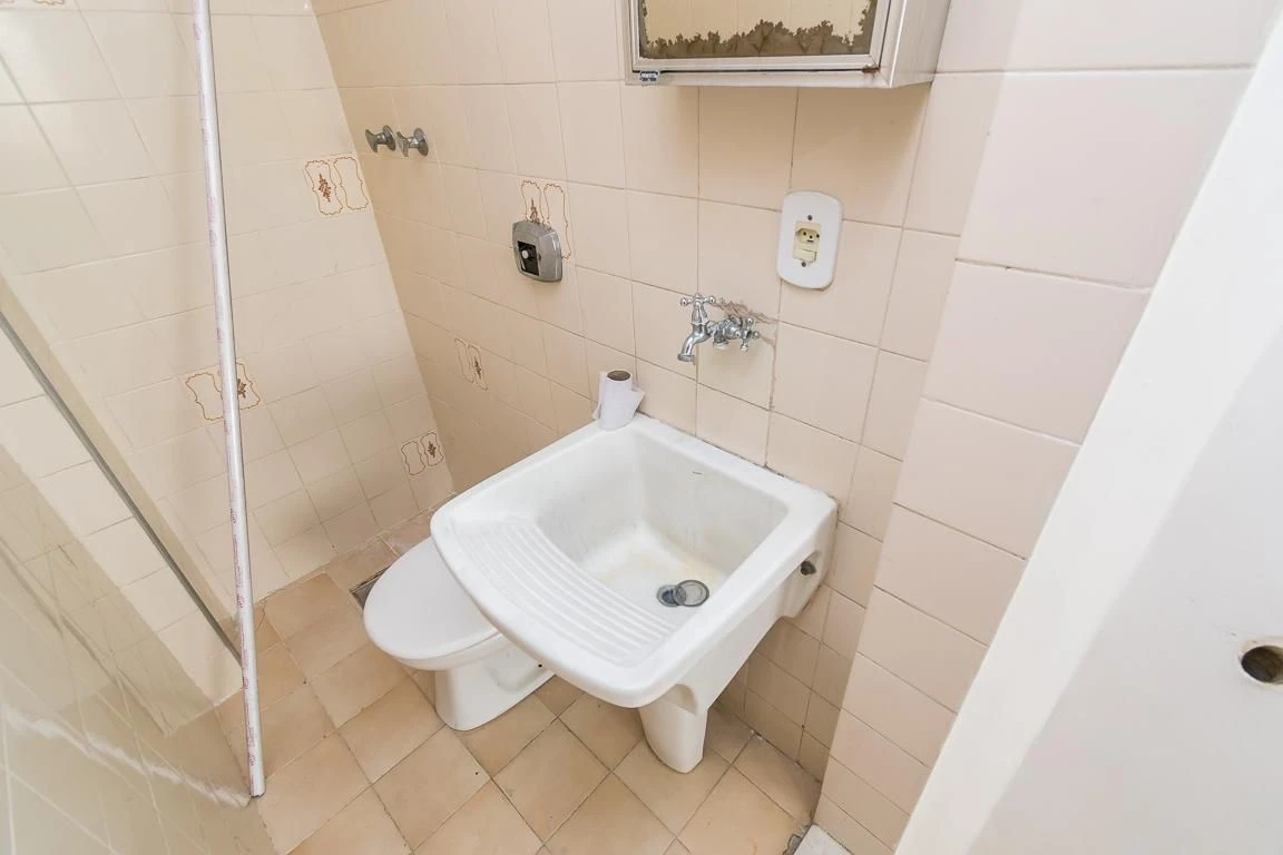 3 quartos e espaço de home office: apartamento de 116 m² — photo 40
