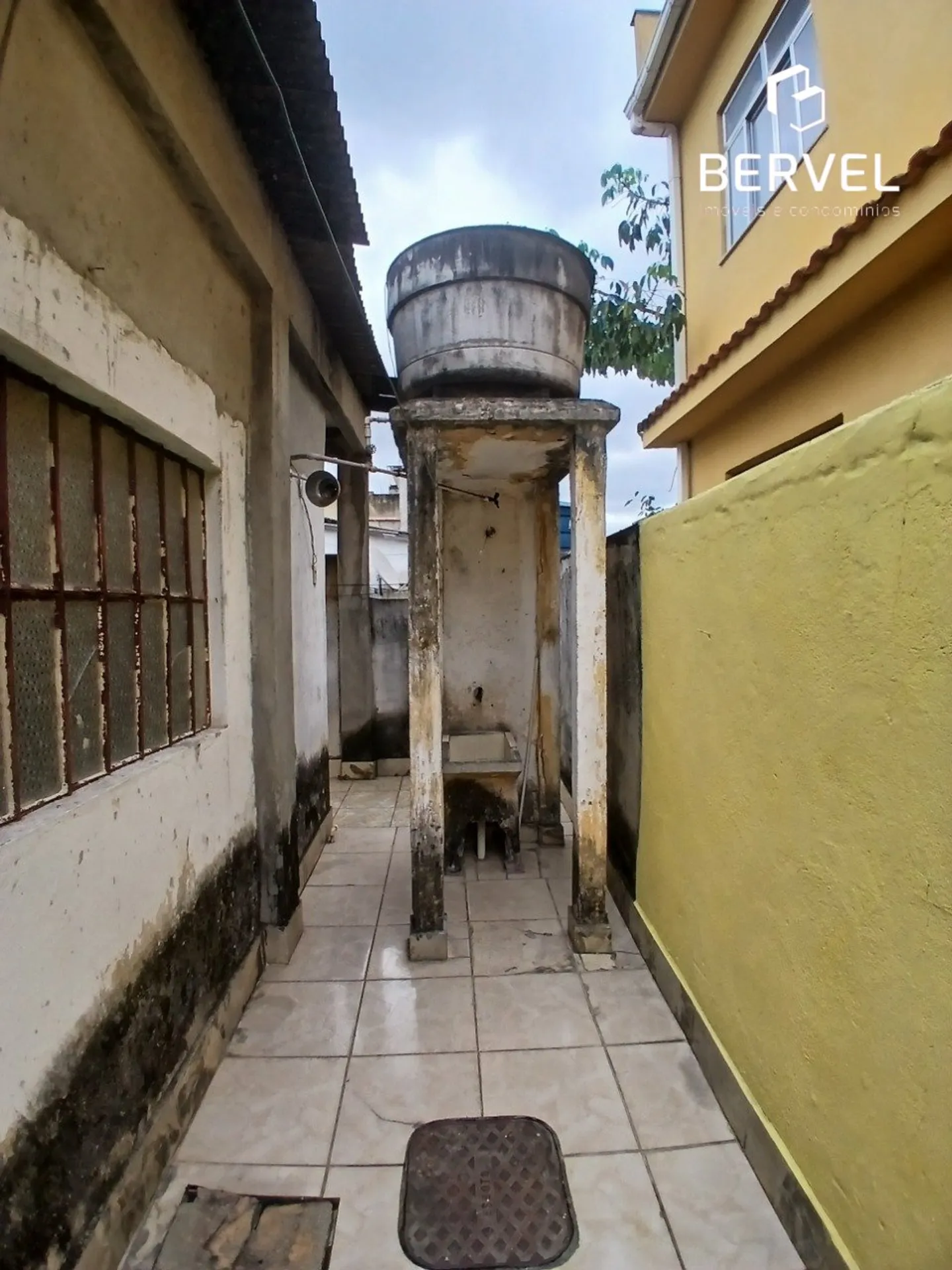2-bedroom house, 65 m² — photo 9