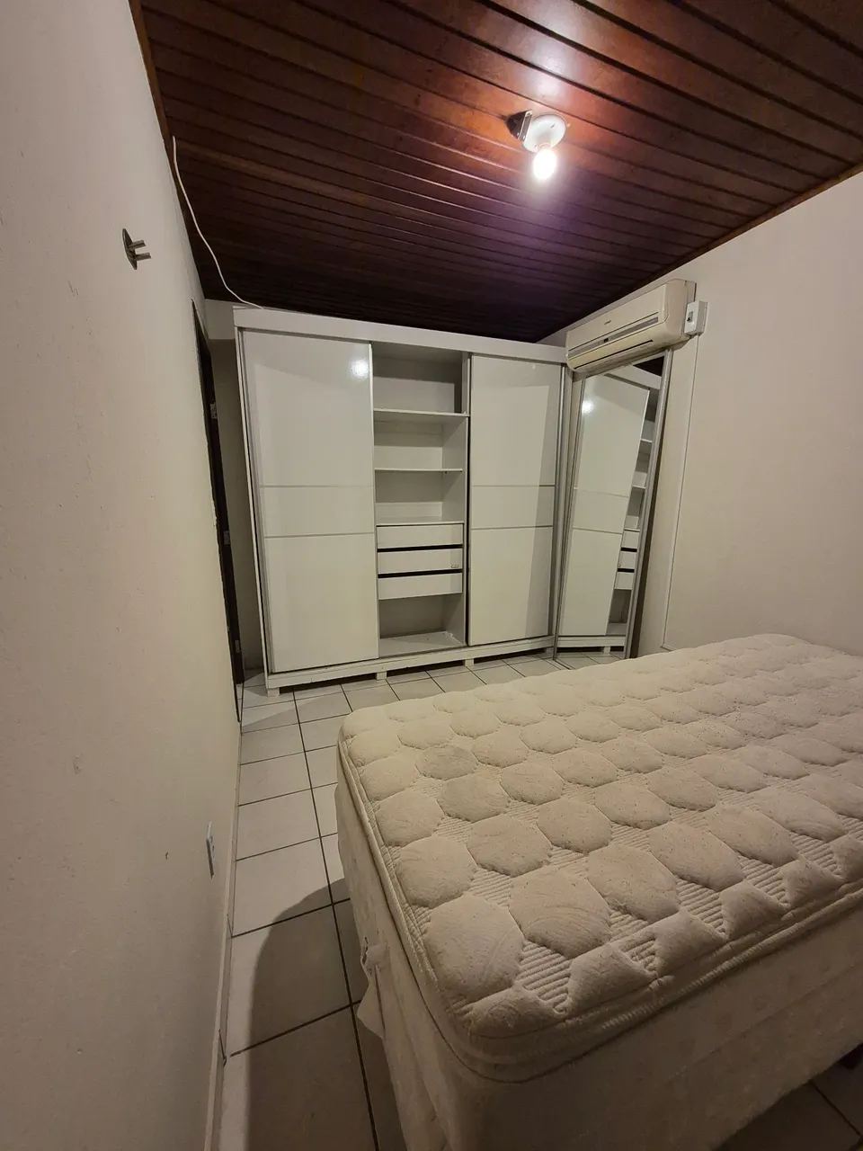 Furnished apartment with 1 bedroom and balcony — photo 3