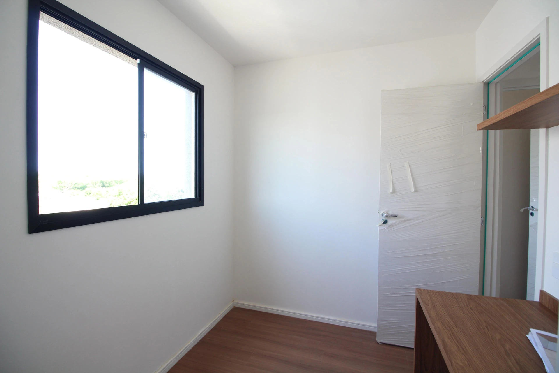 Apartamento mobiliado, 45 m², com máquina de lavar — photo 34