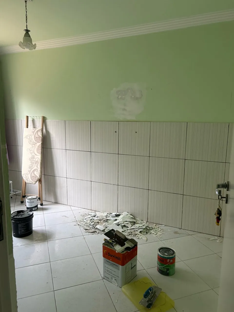 2-bedroom, 60 m² house in Rio de Janeiro — photo 3