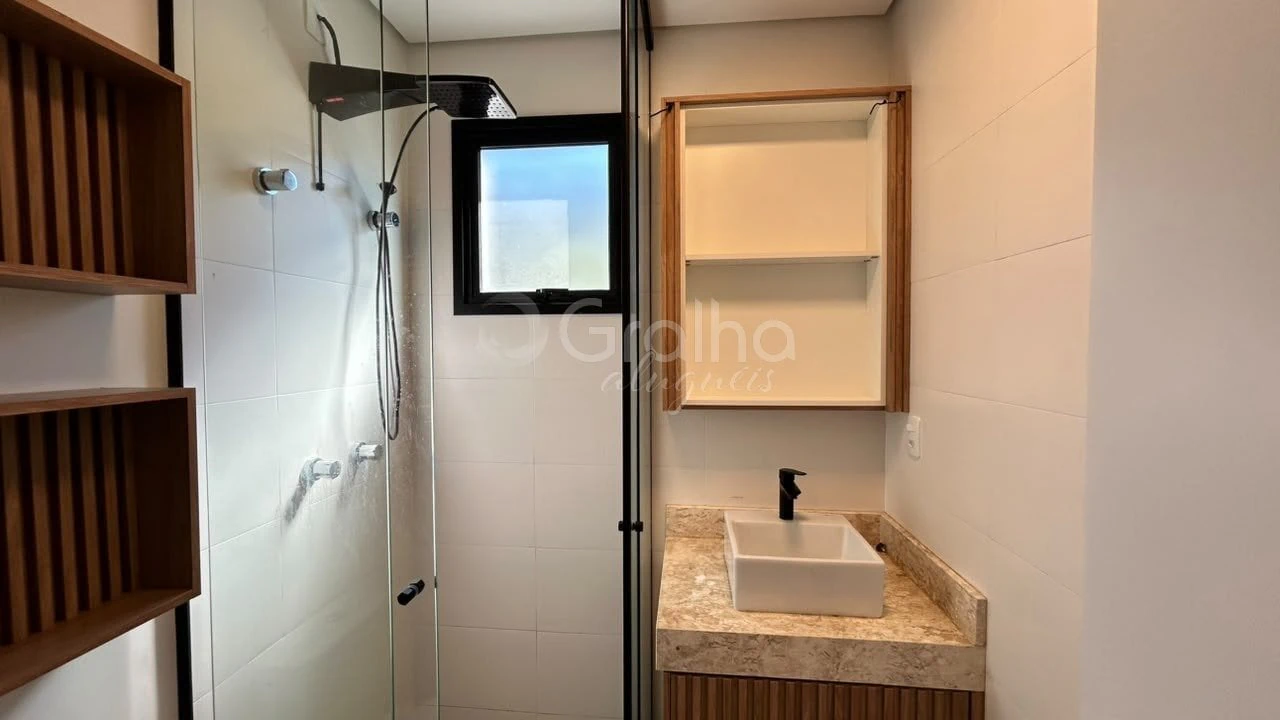 Mountain view in a 2-bedroom apartment, 116 m² — photo 13