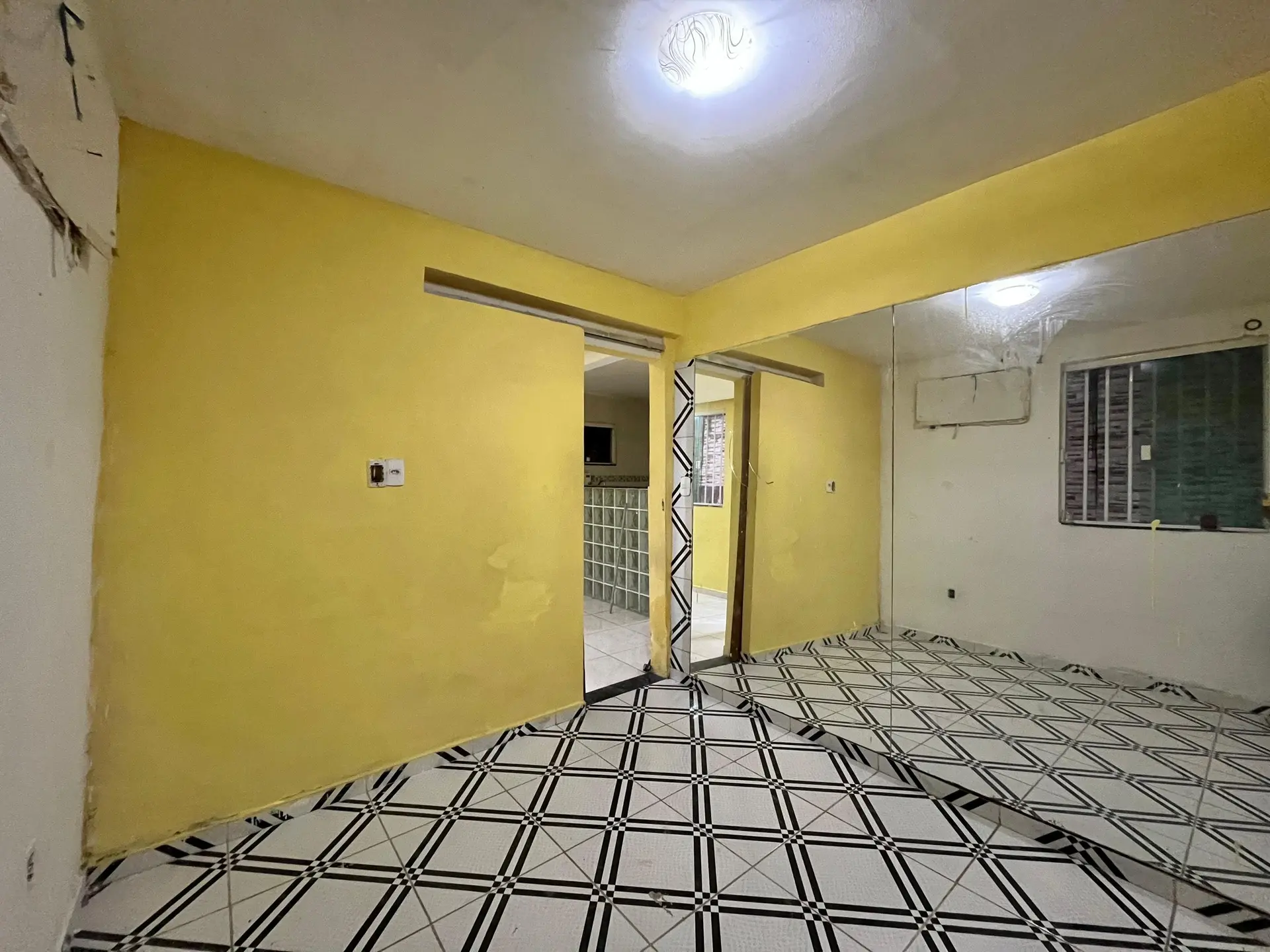 One-bedroom house, 50 m² — photo 14