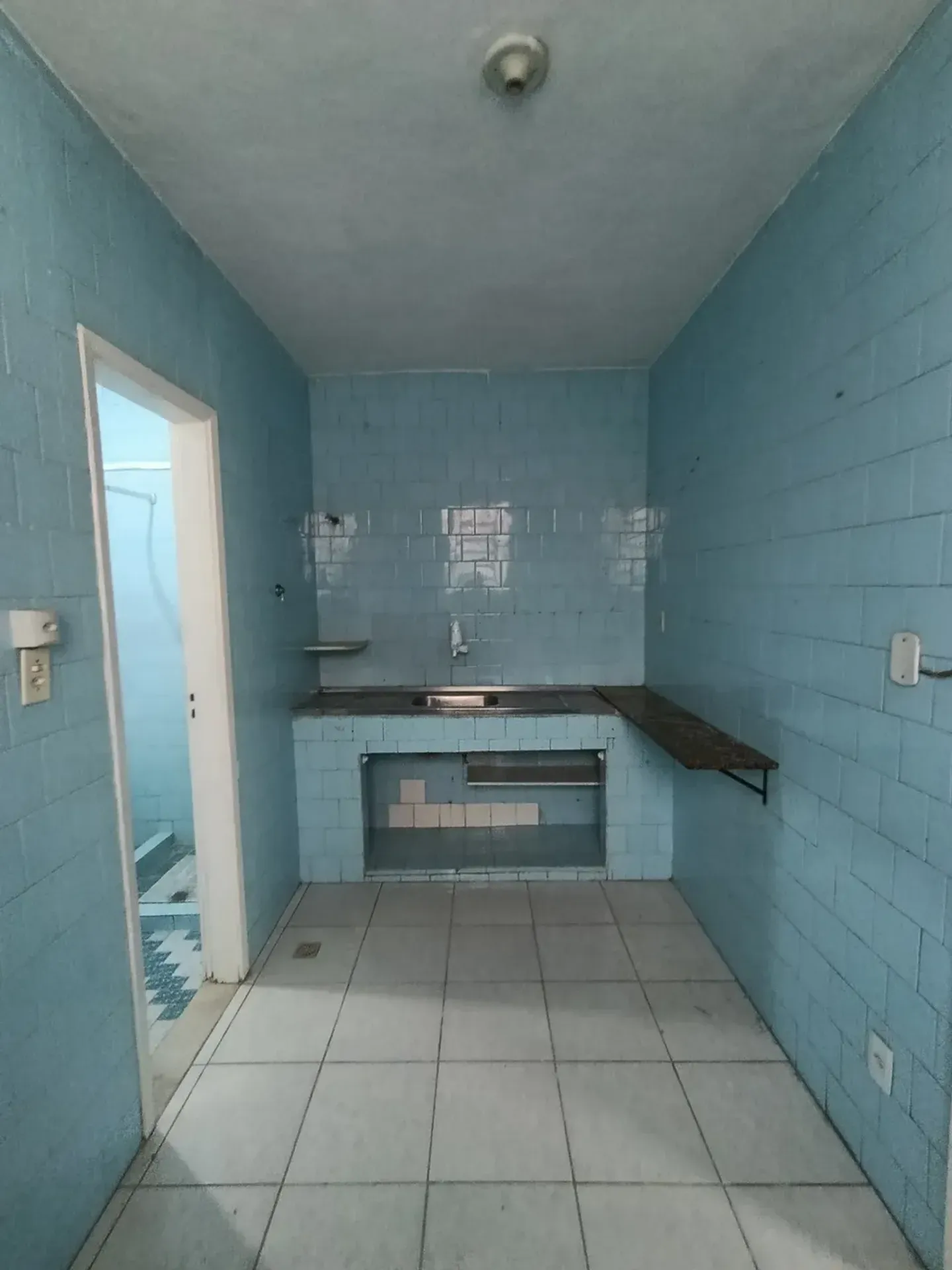 Unfurnished apartment-house with 1 bedroom and 1 bath — photo 24
