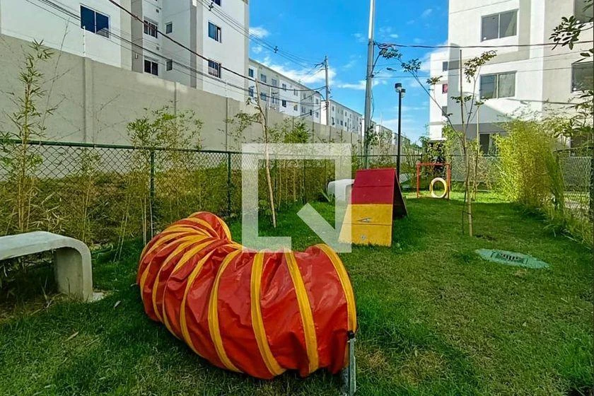 Apartamento para aluguel com 2 quartos e 42 m² — photo 18