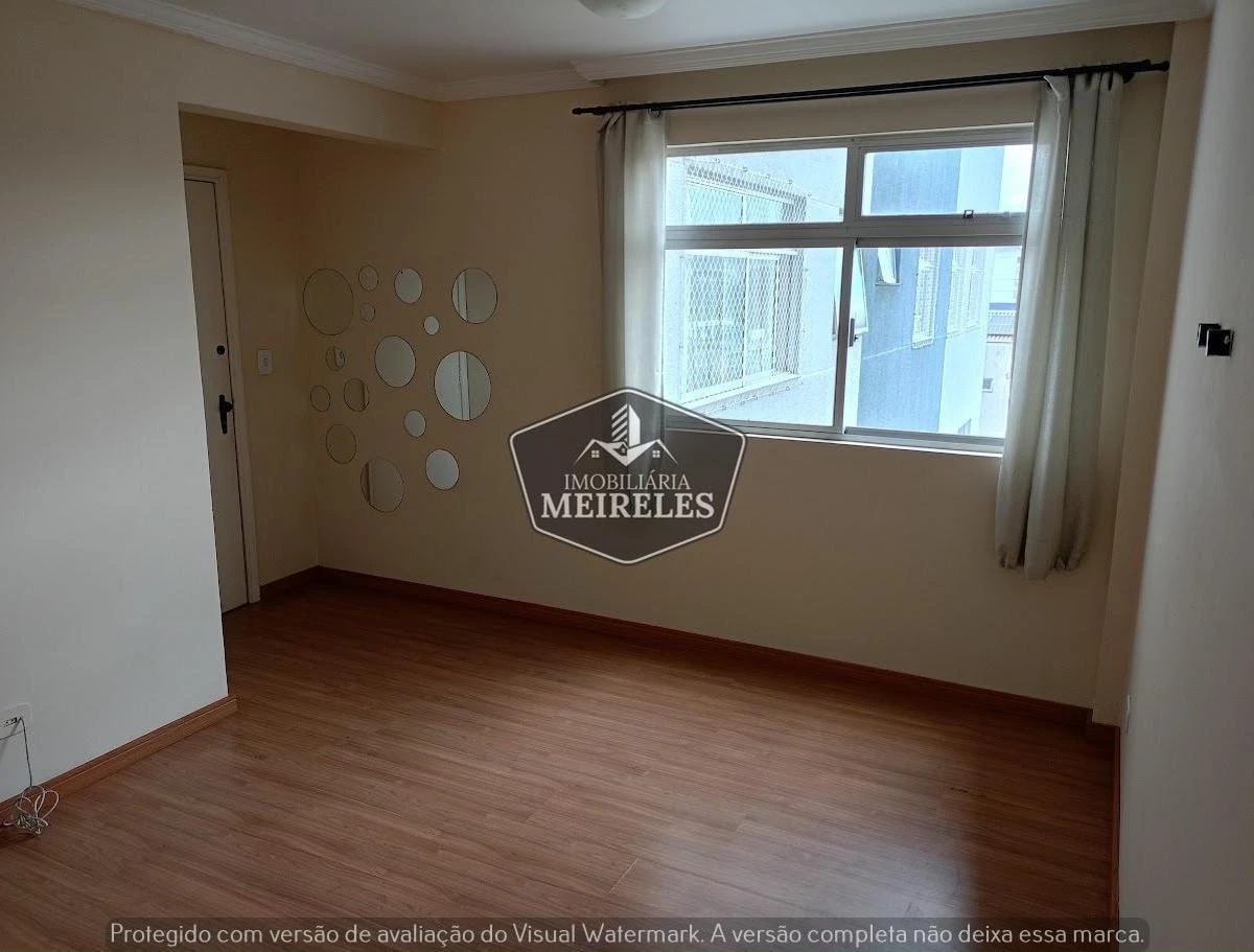 Unfurnished apartment with 3 bedrooms, 1 bath, 1 parking — photo 17