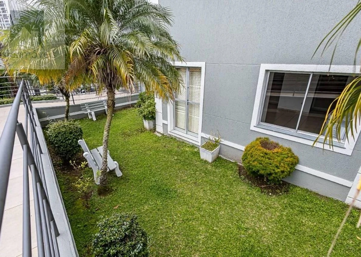 Квартира: 2 спальни, 1 со своей ванной, 61 м², Куритиба — photo 12