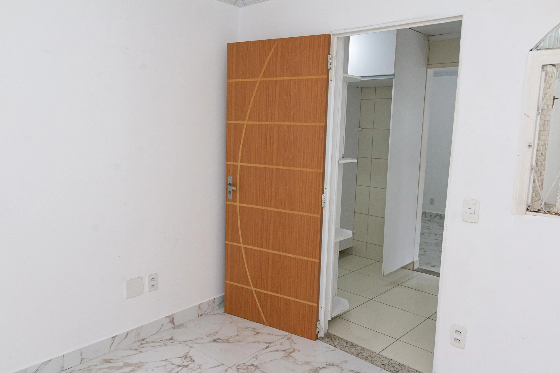Casa de 55 m² e 2 quartos, Inhoaíba — photo 48