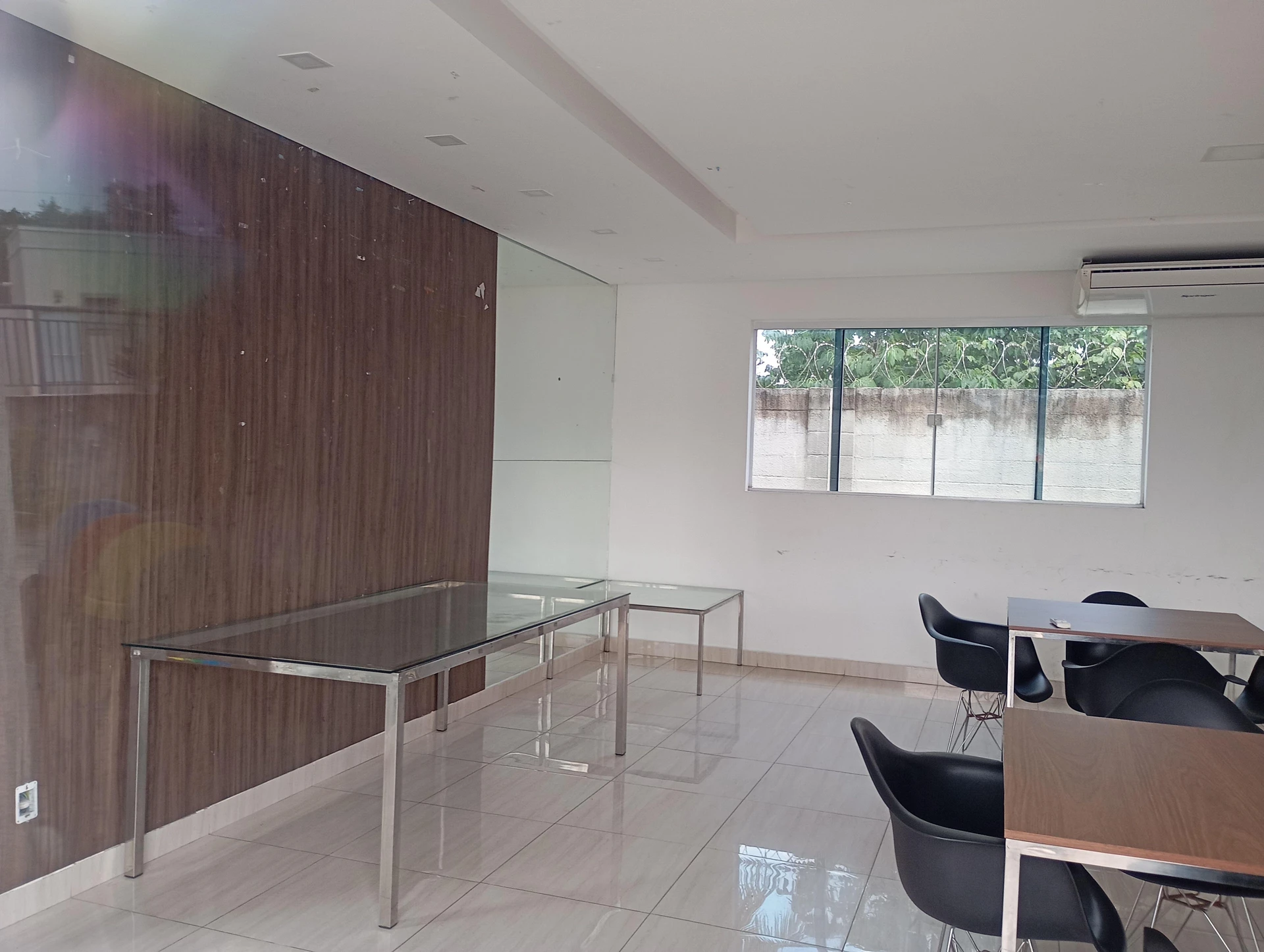 Apartamento com 2 quartos e 1 banheiro, com vaga — photo 37