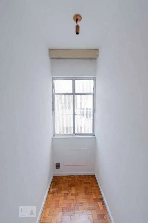 Apartamento com piso de madeira ou laminado, Vila Isabel — photo 15