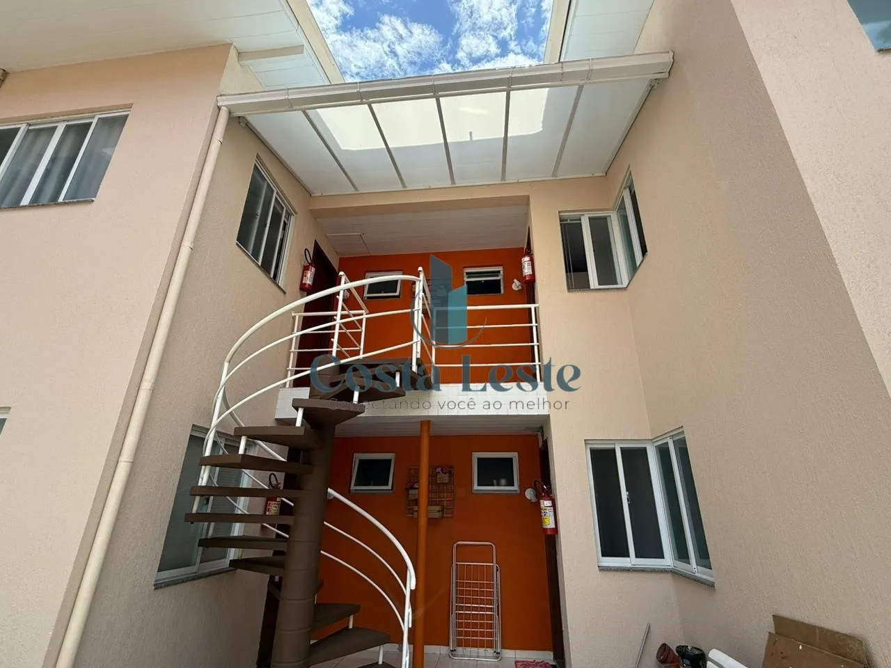 Apartamento mobiliado de 26 m² com suíte — photo 6