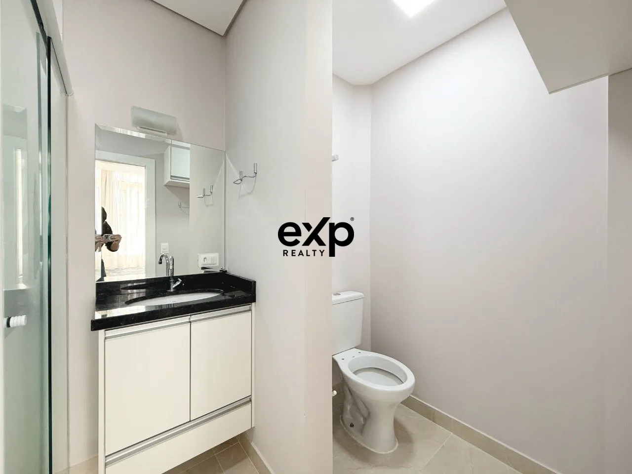 Furnished 1-bedroom apartment with 23 m² — photo 9