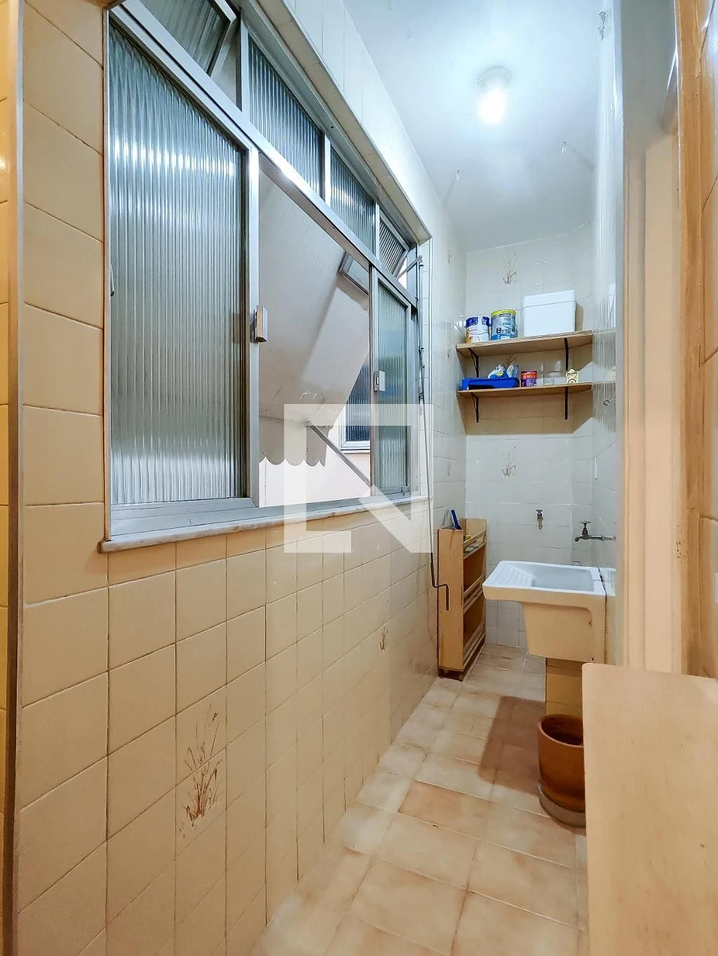 One-bedroom apartment, 33 m² — photo 20