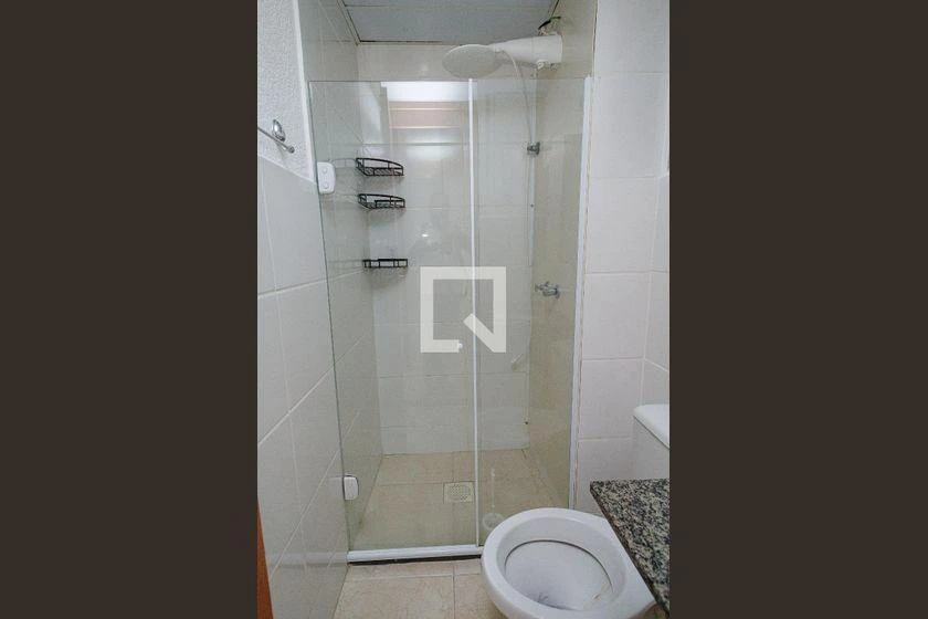 Apartamento de 2 quartos com área de lavanderia e vaga — photo 4