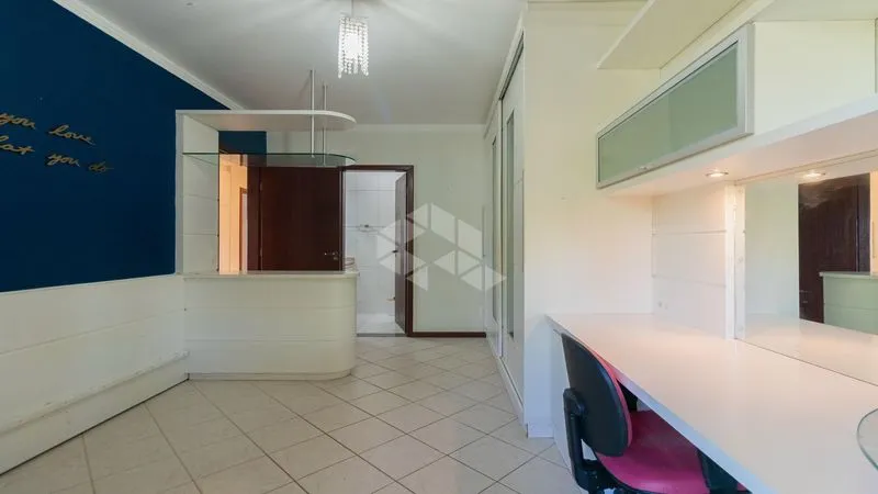 Furnished house 314 m² with 6 bedrooms and 4 parking — photo 42