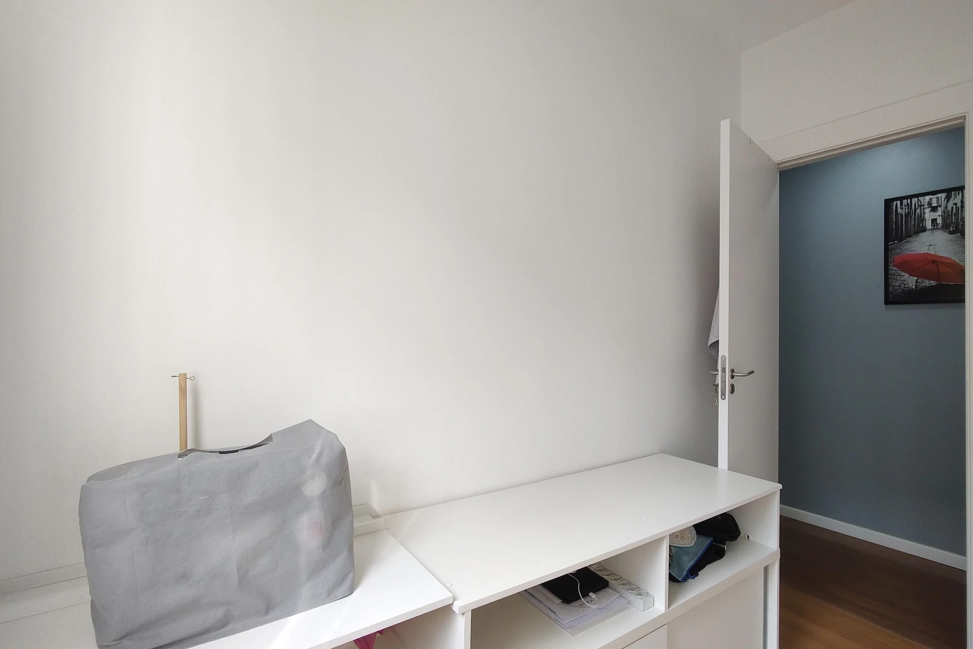 2-bedroom apartment with a glass-enclosed balcony — photo 65