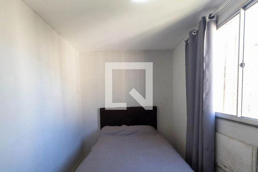 Apartamento mobiliado de 55 m² com 2 quartos e vaga — photo 31