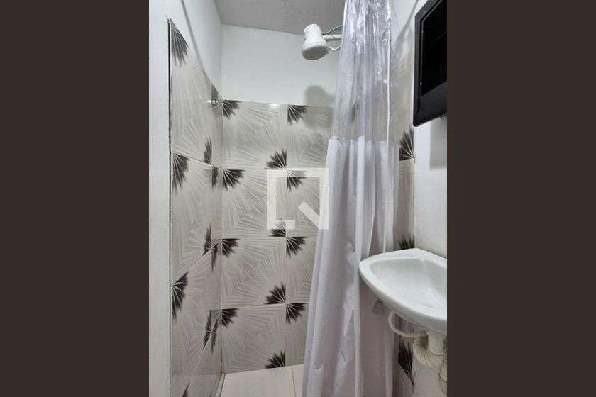 1-bedroom house with 60 m² and laundry area — photo 26