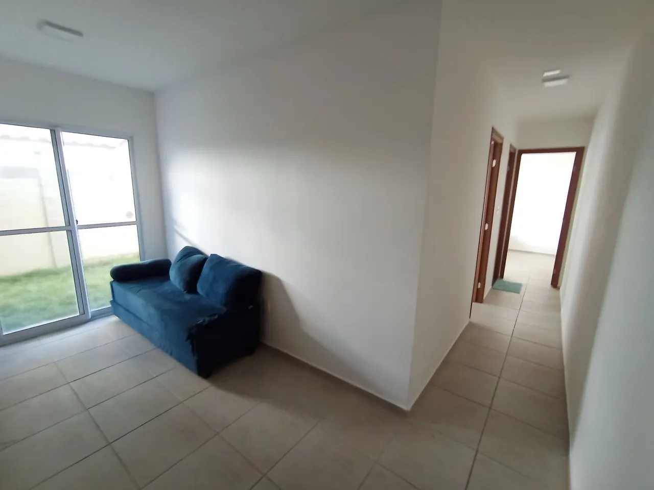 Furnished apartment, 108 m², with a washing machine — photo 5