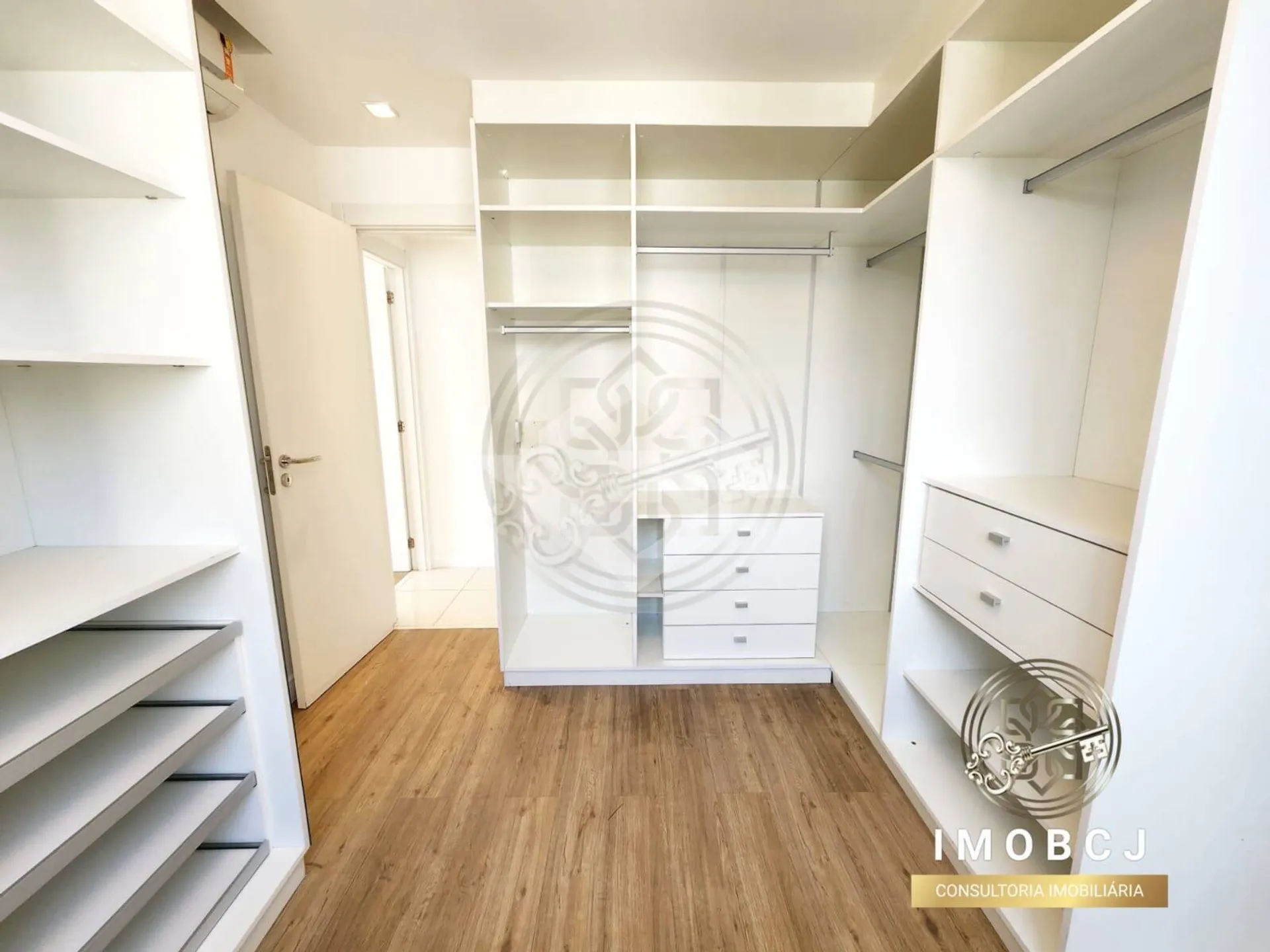 Apartamento com 3 quartos, 166 m² e vista aberta — photo 23