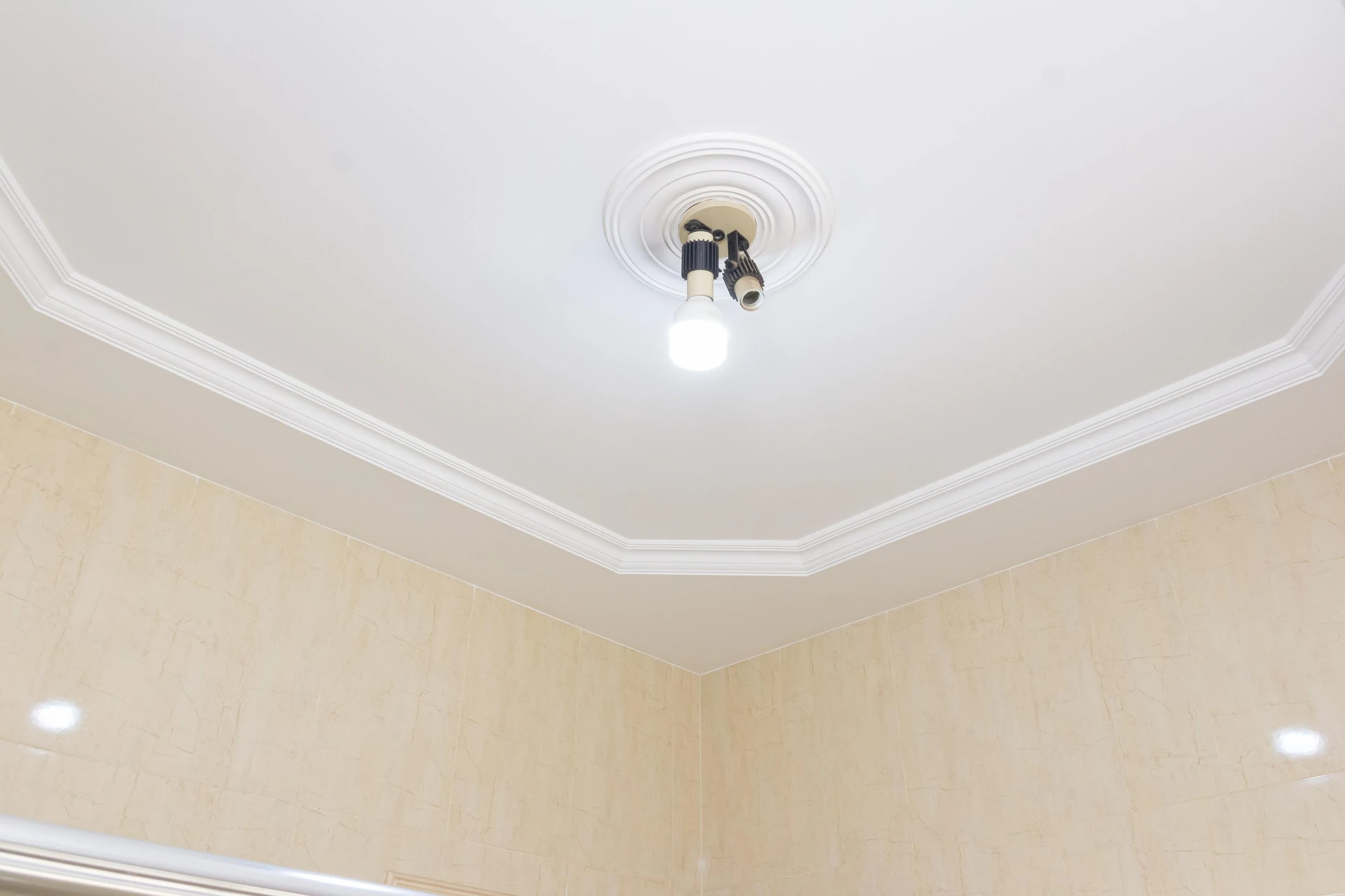 Casa com 3 quartos, 3 banheiros e jardim privativo — photo 107