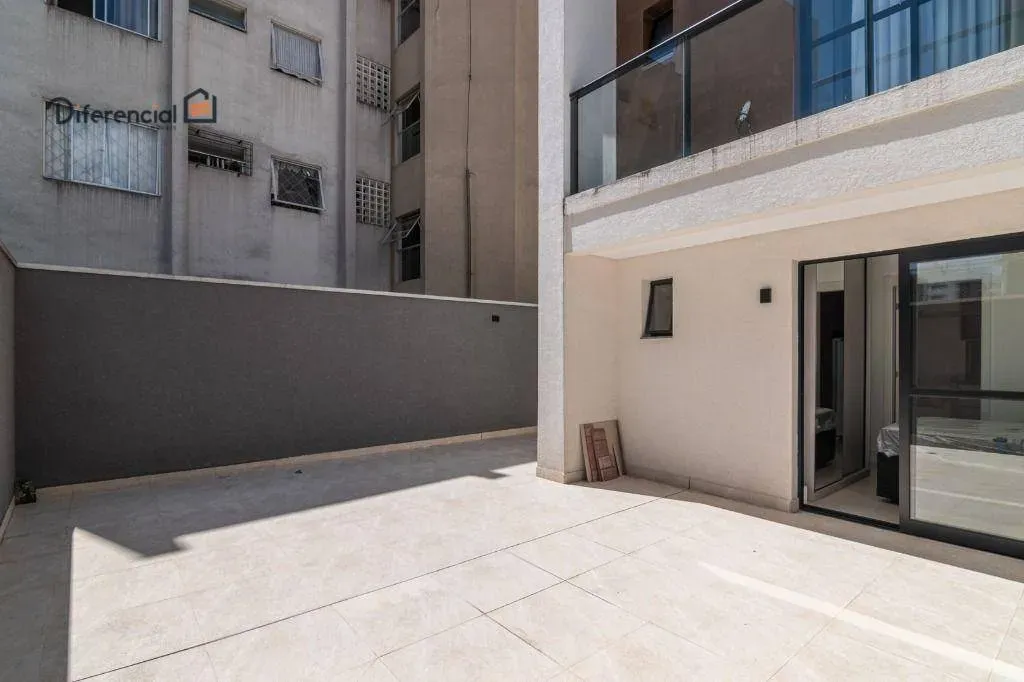 Apartamento amueblado de 35 m² con 1 dormitorio — photo 16