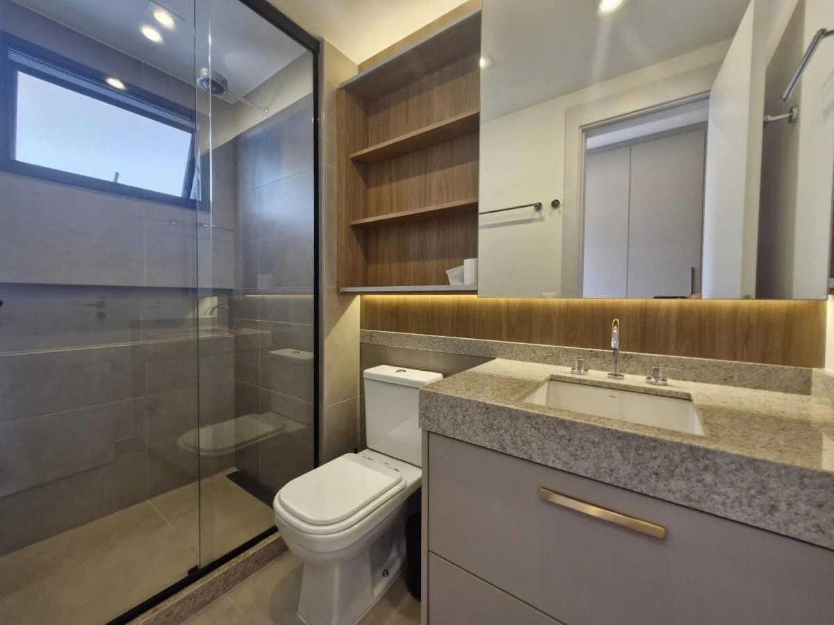 2 quartos e lava-louças: apartamento de 73 m² — photo 20