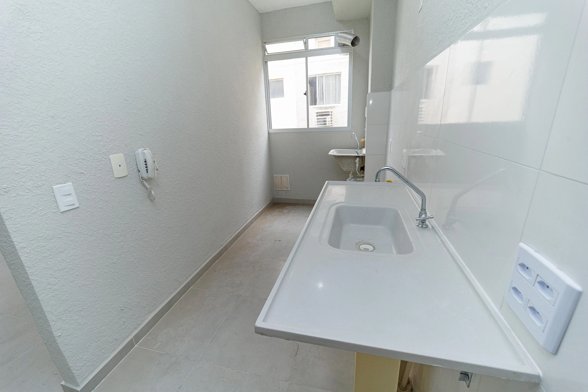 2-bedroom apartment with a dryer in Rio de Janeiro — photo 22